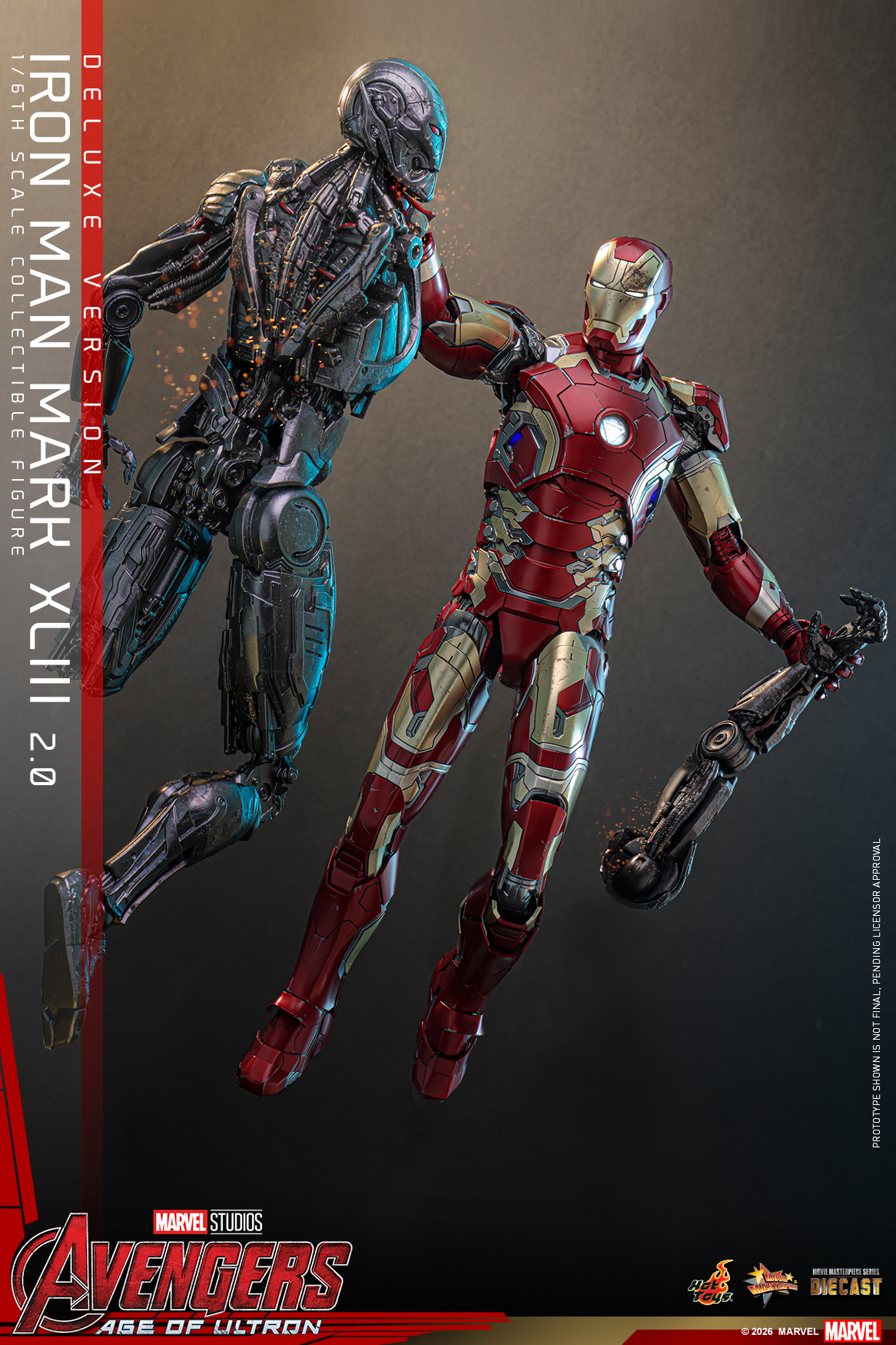 Hot Toys - Avengers AOU - Iron Man Mark 43 (2.0) (Deluxe)_PR7.jpg